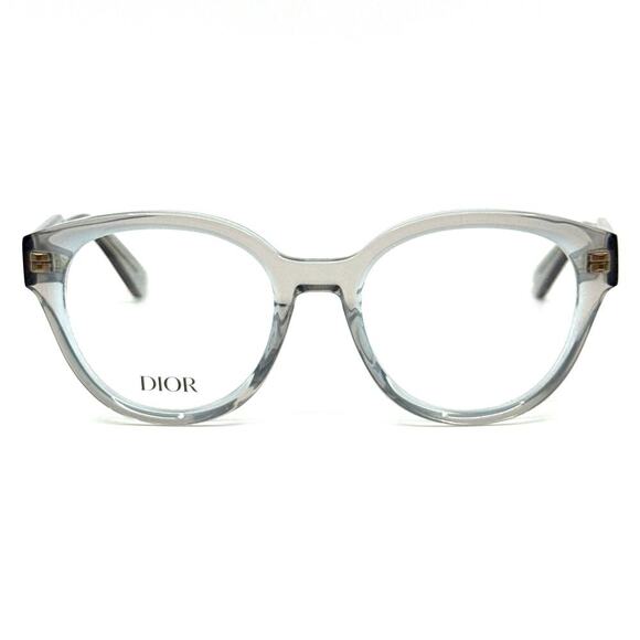 New, Christian Dior Eyeglasses DiorPrismeO R1I 4500 Authentic - Picture 1 of 11
